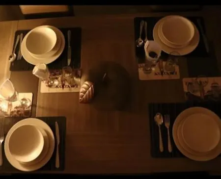 아파트 T3 65 M2 Avec Vue Panoramique