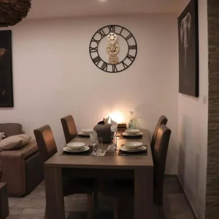 T3 65 M2 Avec Vue Panoramique *