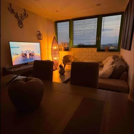 아파트 T3 65 M2 Avec Vue Panoramique Yutz