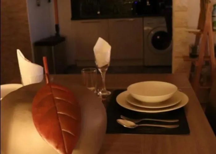 T3 65 M2 Avec Vue Panoramique Apartmán *