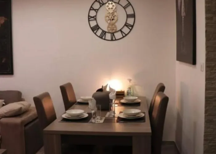 T3 65 M2 Avec Vue Panoramique *