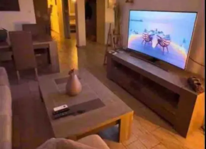 Apartmán T3 65 M2 Avec Vue Panoramique