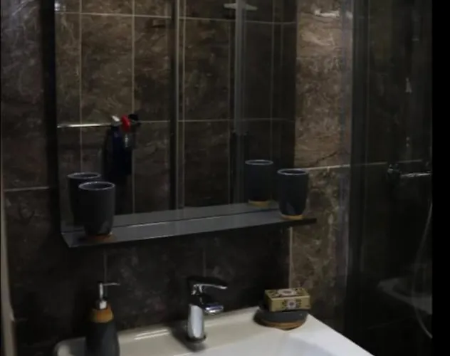 T3 65 M2 Avec Vue Panoramique Yutz