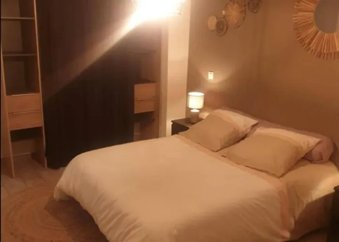 T3 65 M2 Avec Vue Panoramique *